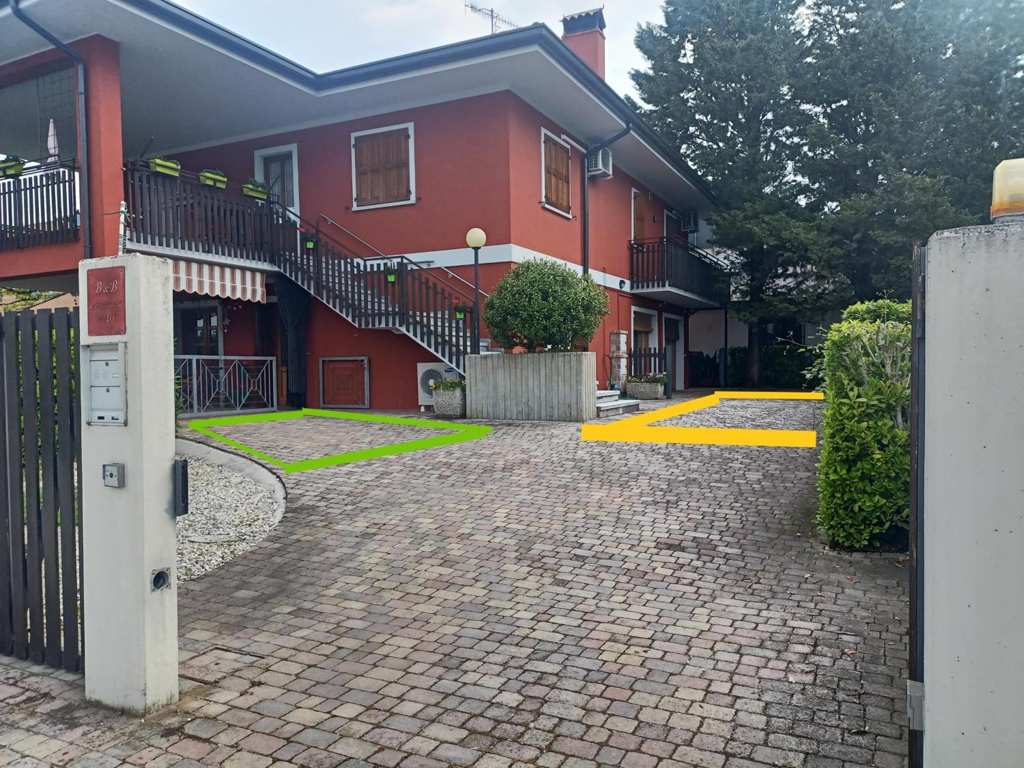Cjase Paola Lägenhet Cassacco Exteriör bild